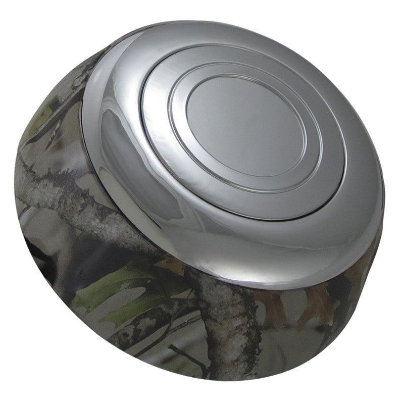 Steering Wheel Hub & Horns