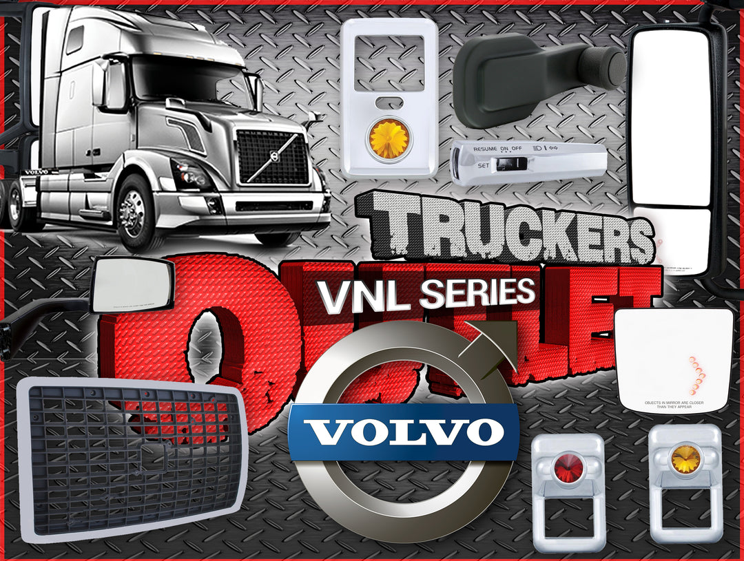 Volvo VNL