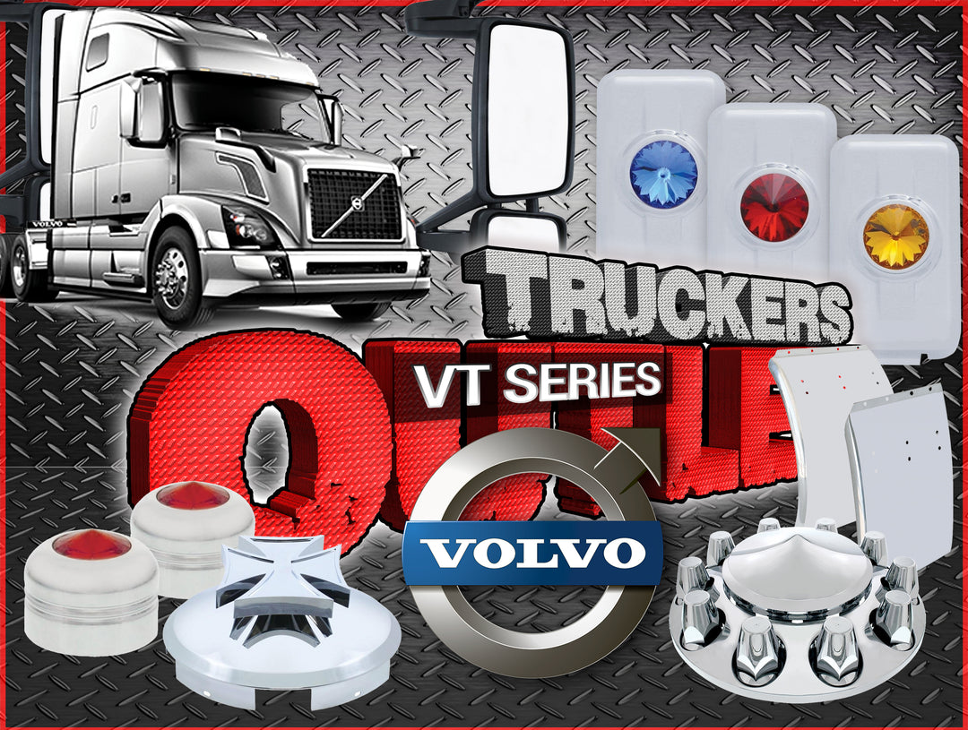 Volvo VT