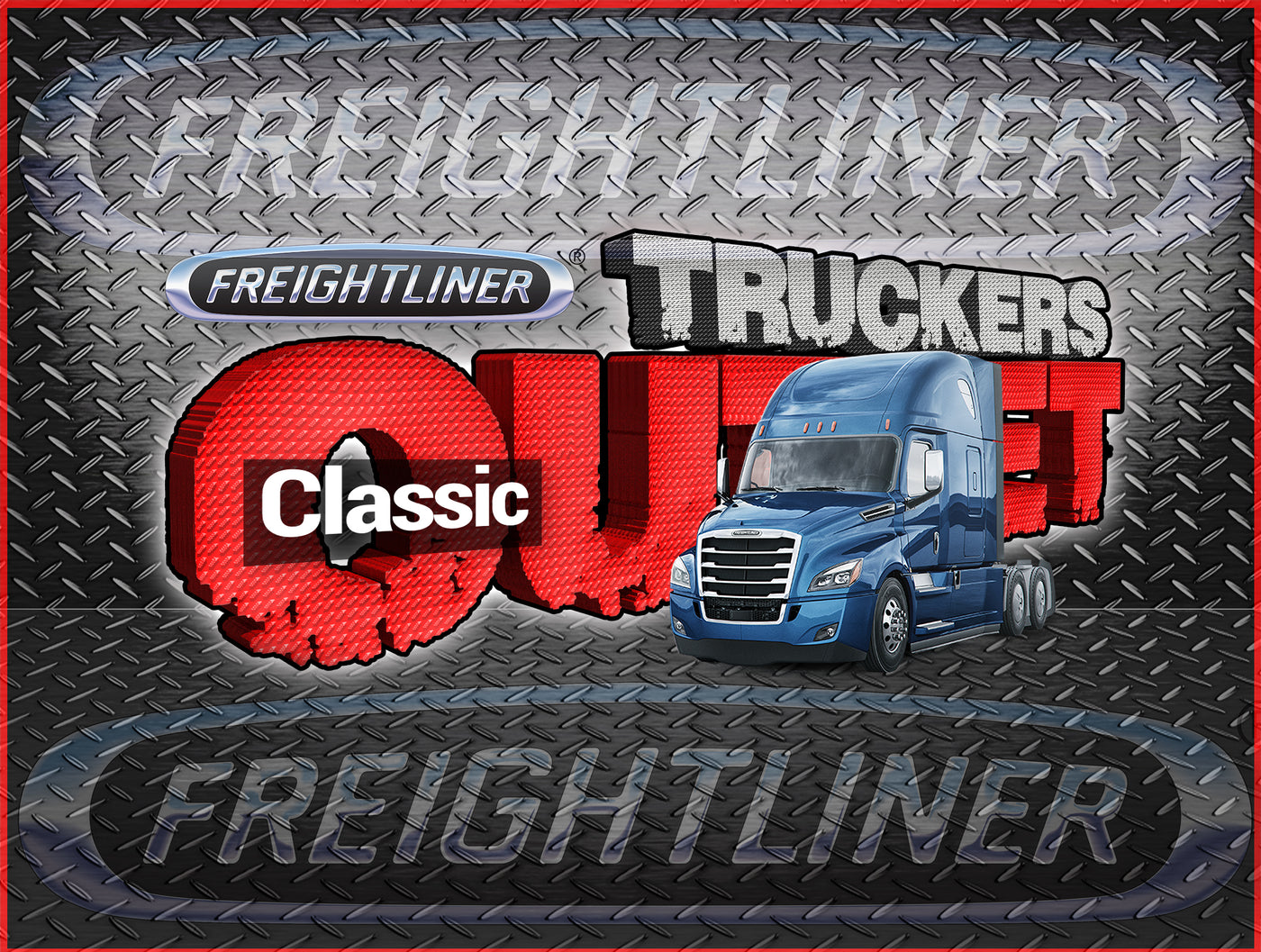 Freightliner Classic