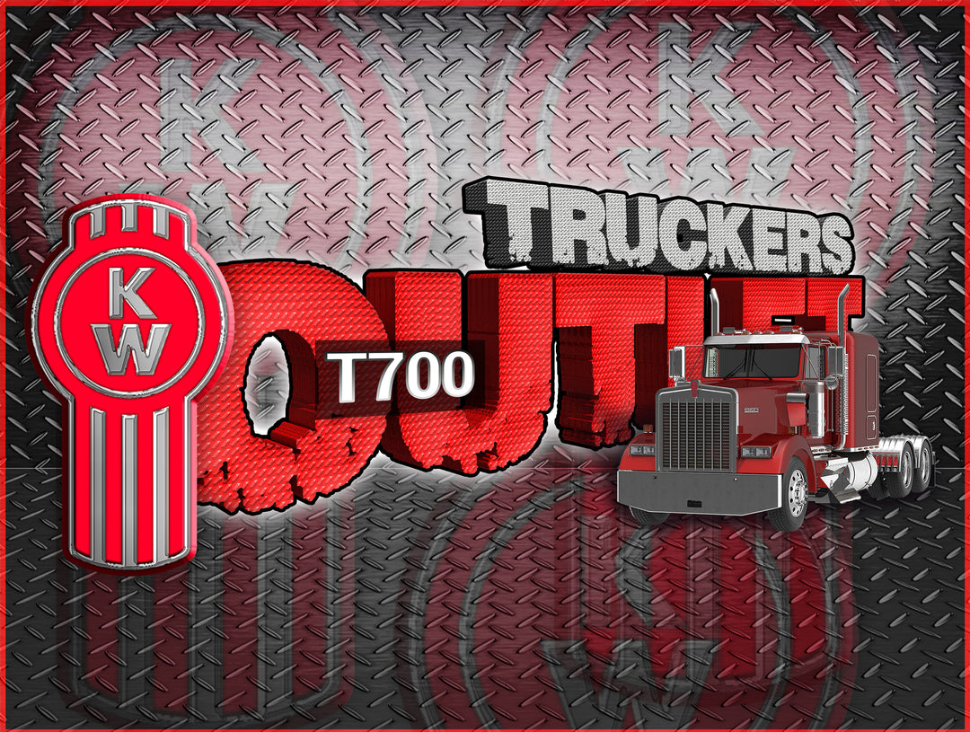 Kenworth T700
