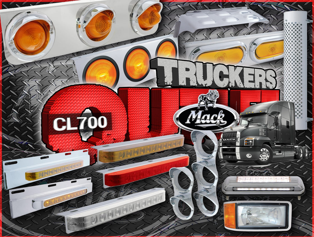 MACK CL700