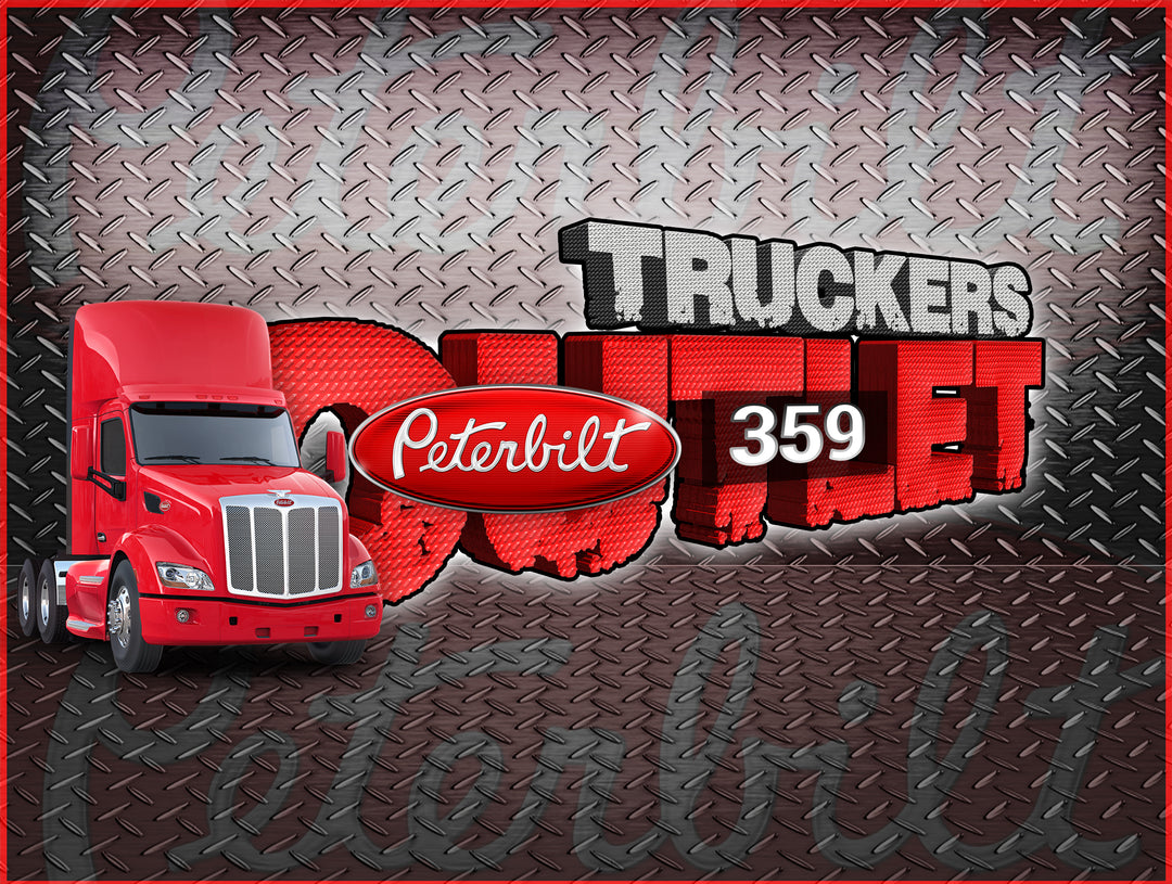 Peterbilt 359