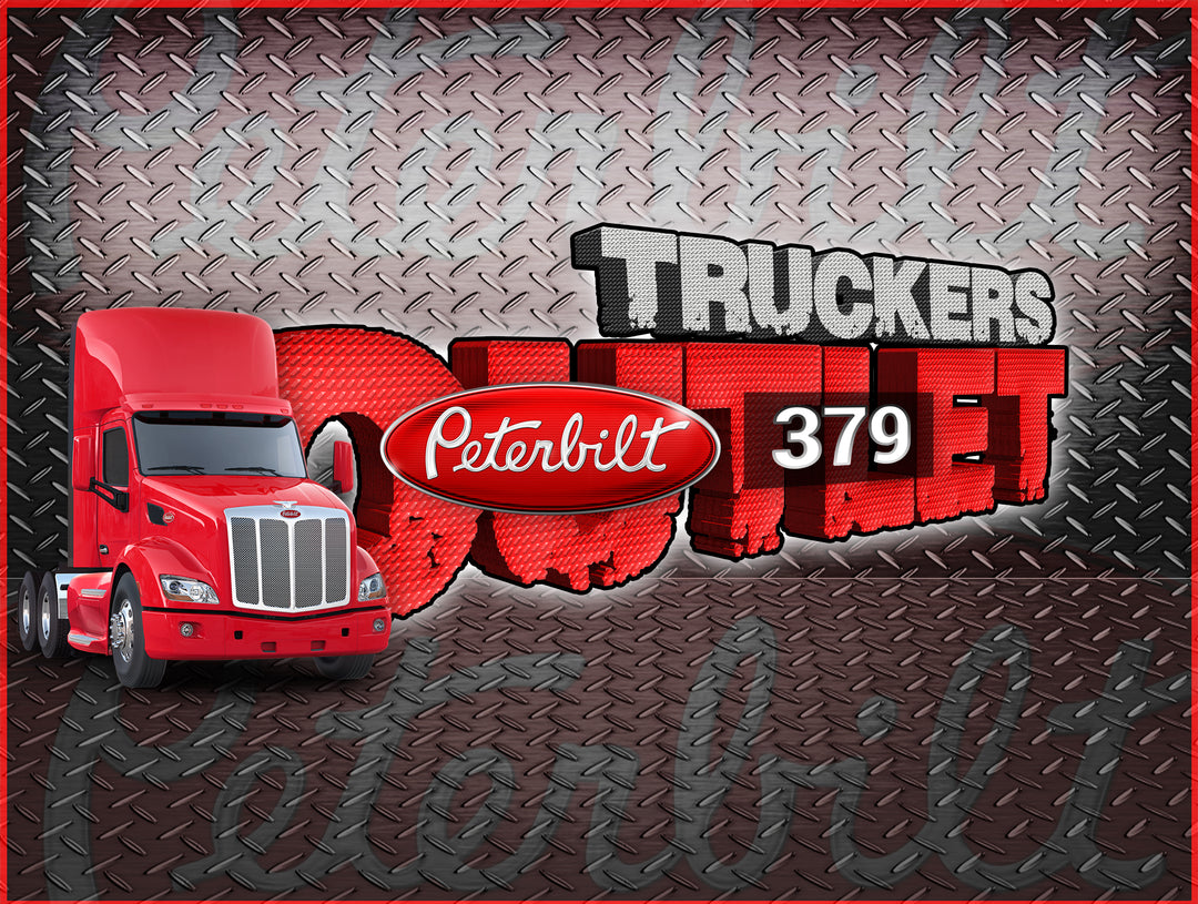 Peterbilt 379