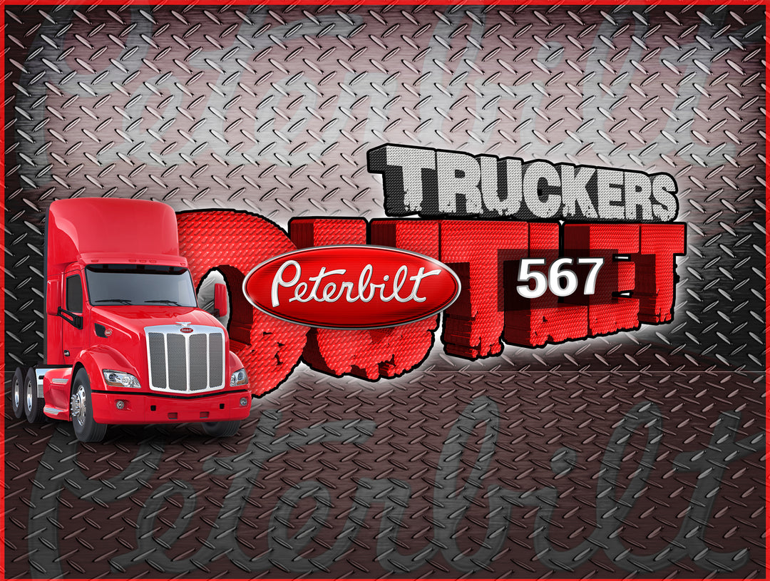 Peterbilt 567