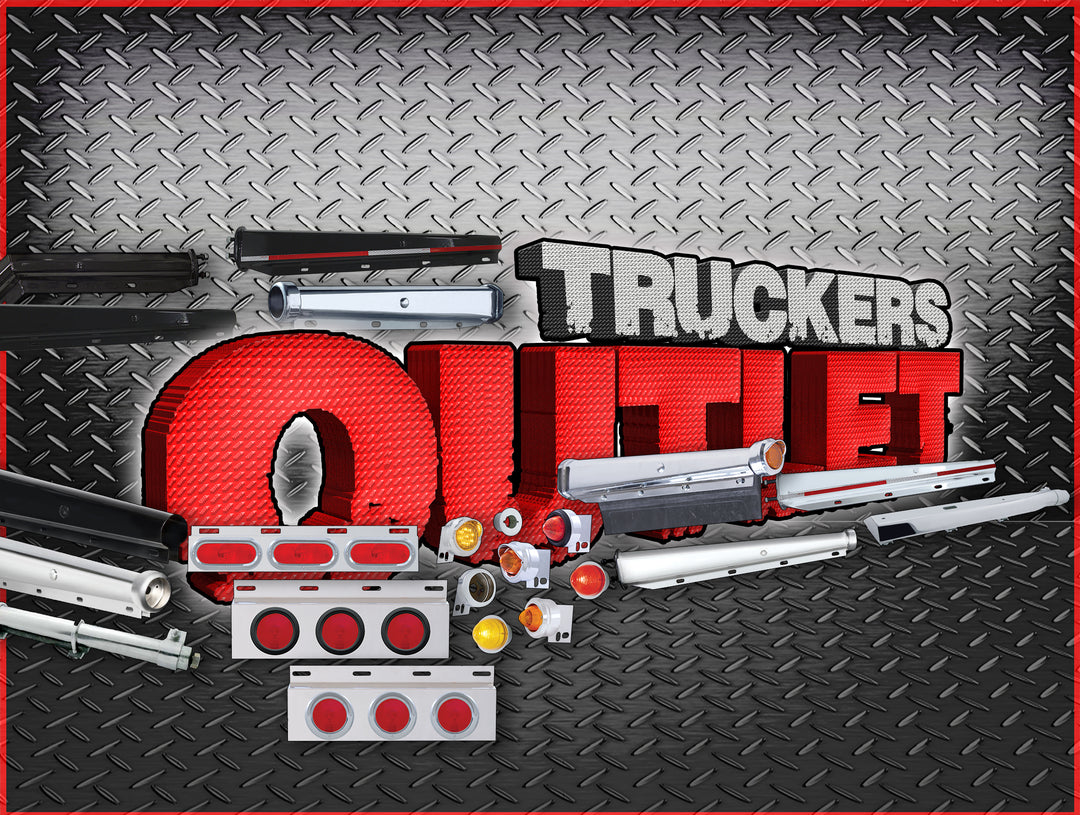 Mud Flap Hangers & Accesories