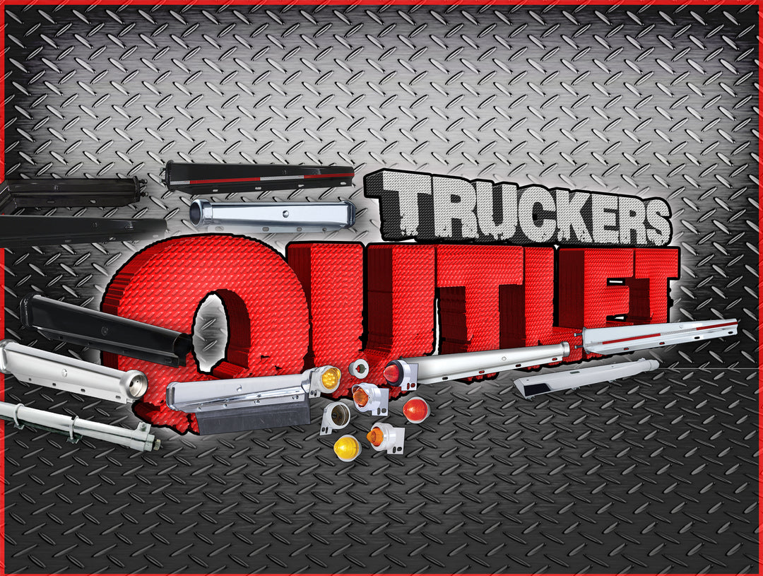 Mud Flap Hangers