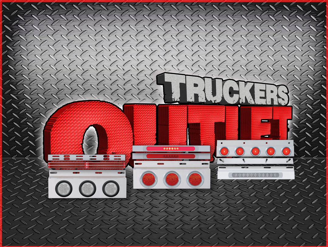 Mud Flap Weights