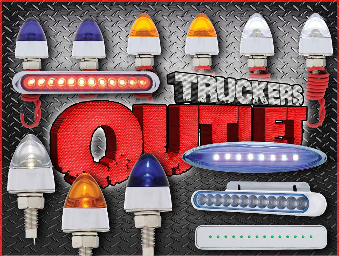 Accessory Lights