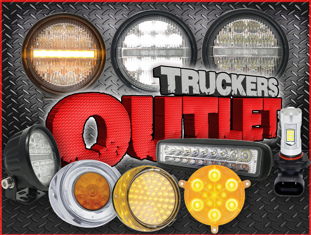 Fog Lights