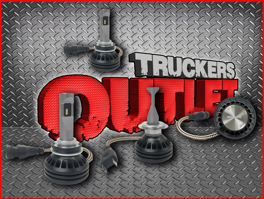Headlights Bulbs