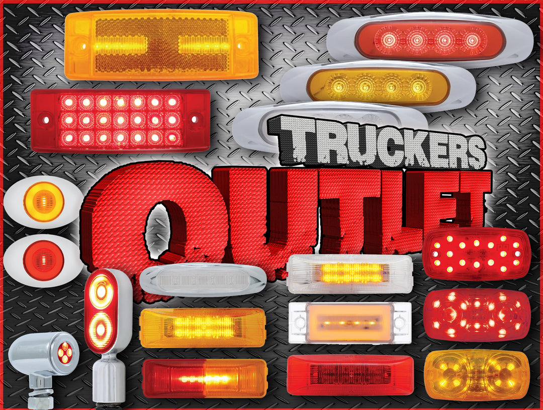 MARKER LIGHTS