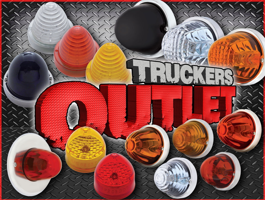 TORPEDO MARKER LIGHTS