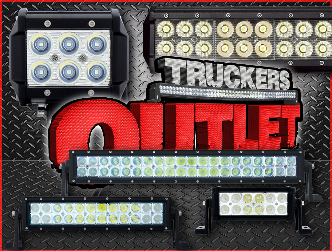 Light Bars
