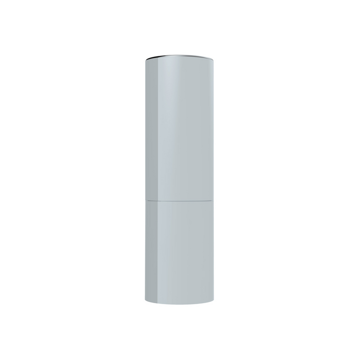 33mm x 7 1/4" Thread-On Chrome Tall Cylinder Lug Nut Cover United Pacific 10371B
