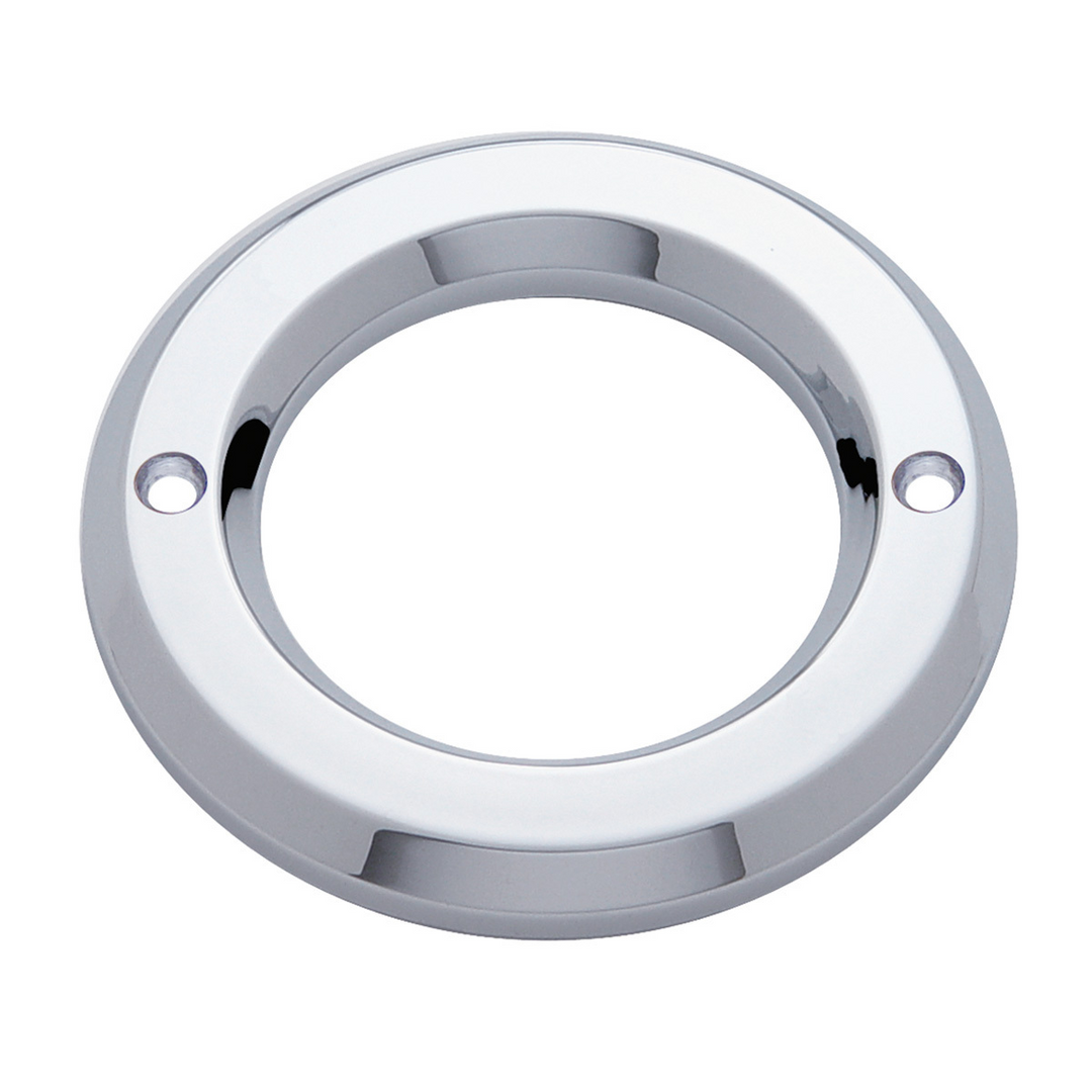 2" Light Bezel United Pacific 10458B