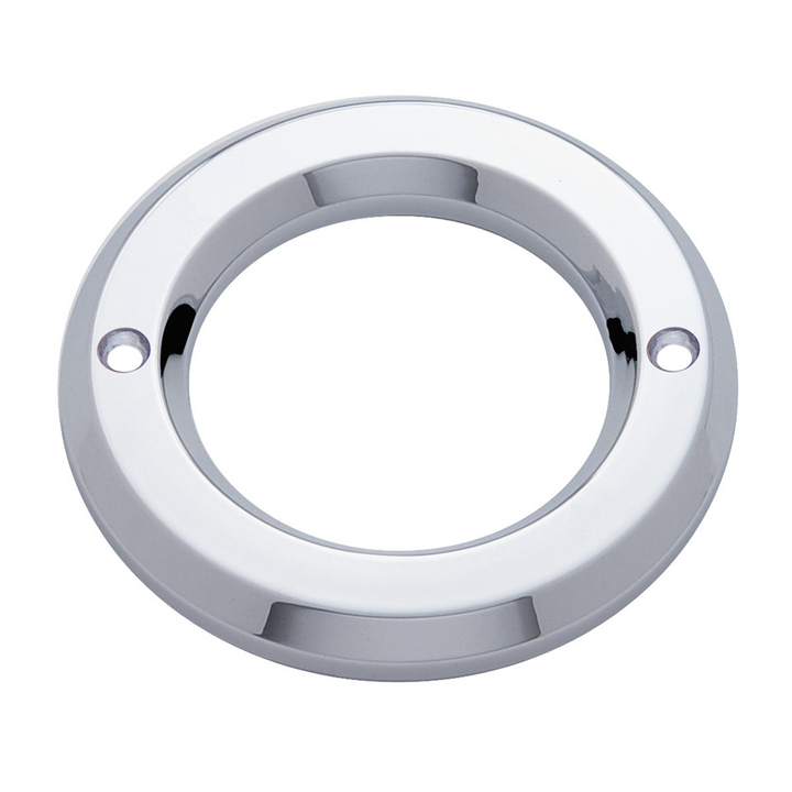 2" Light Bezel United Pacific 10458B