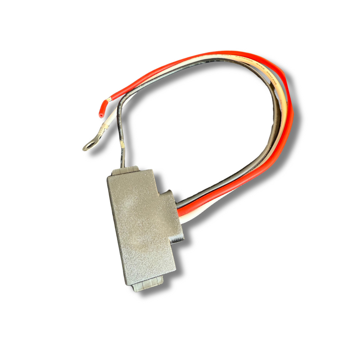 ELECTRICAL PIGTAIL 3 PRONG ANGLED