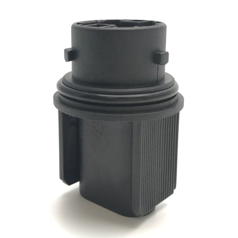Headlight Turn Signal Socket for 3157 Bulb