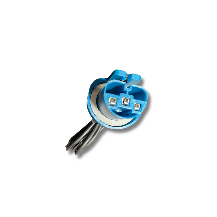 WIRING 9007, 9004 HEADLIGHT WIRING HARNESS