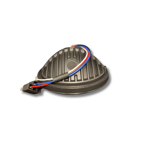 Headlight 5.75‚Äù White Strip Only