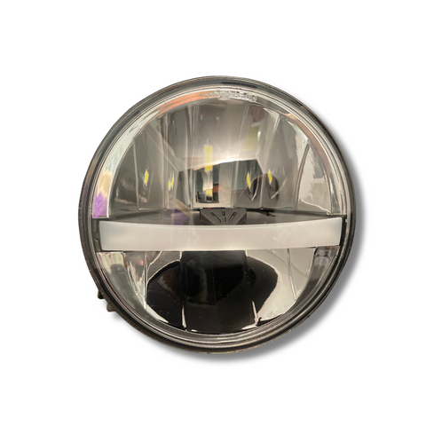 Headlight 5.75‚Äù White Strip Only