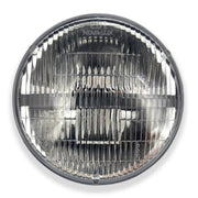 In Cognito 7" Round Glass LED Headlight