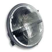 In Cognito 7" Round Glass LED Headlight