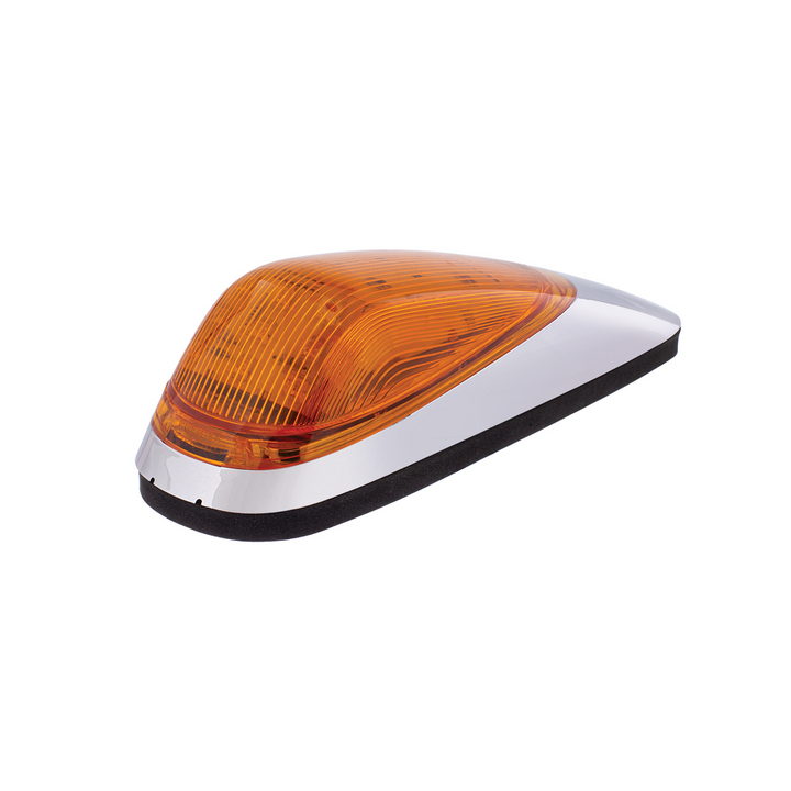 19-LED Amber/Amber Grakon 2000 Style Cab Light United Pacific 30675