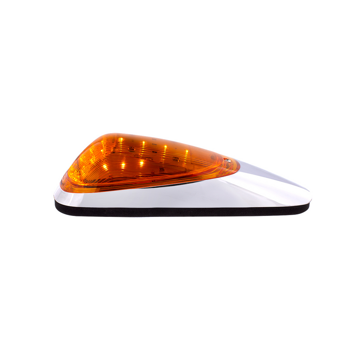 19-LED Amber/Amber Grakon 2000 Style Cab Light United Pacific 30675