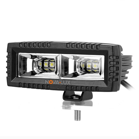 High Power LED Work Light - 8500 Lumens
