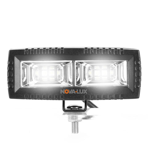 High Power LED Work Light - 8500 Lumens