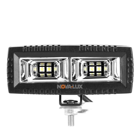 High Power LED Work Light - 8500 Lumens
