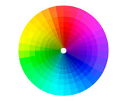 ColorShift 7" Round LED Headlight Kit w/ Smartphone App