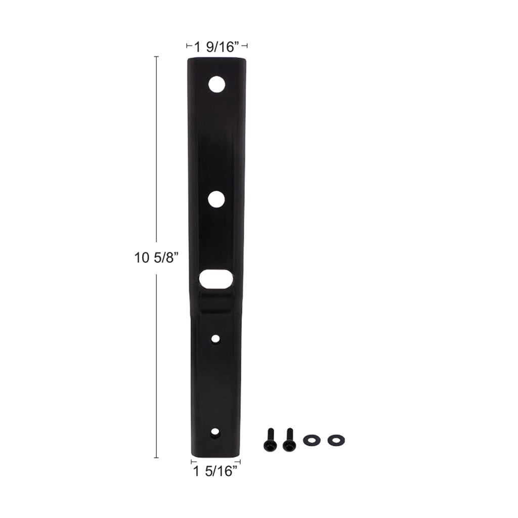 Bumper Mesh Bracket for 2018-2024 Freightliner Cascadia