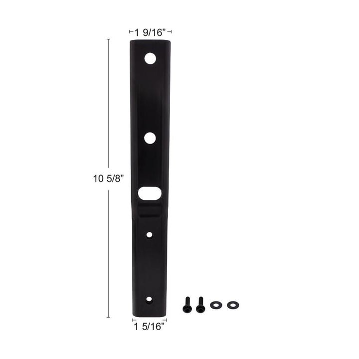 Bumper Mesh Bracket for 2018-2024 Freightliner Cascadia