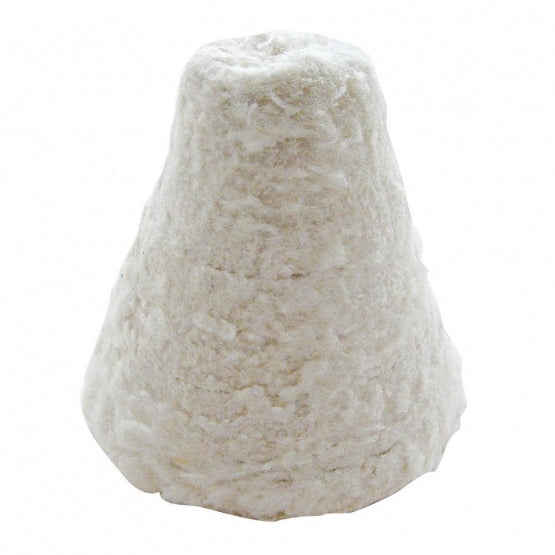 2" Cone Goblet Buff