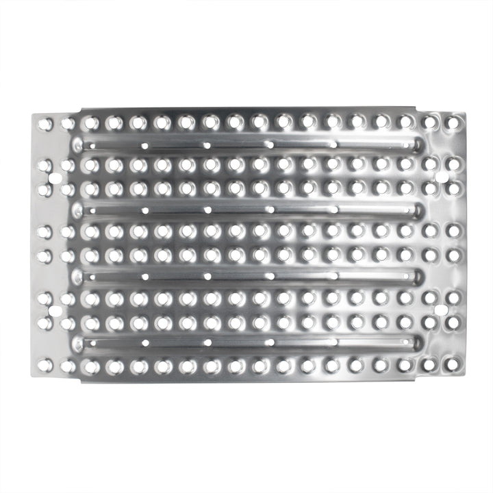 Deck Plate For 2003-2024 Volvo VNL