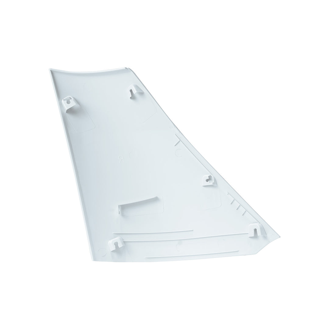 Corner Panel For 2016-2020 Hino 155/195-Driver