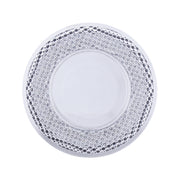 12 LED 2-1/2" Mirage Light (Clearance/Marker) - Red LED/Clear Lens