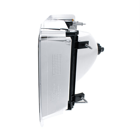 Headlight For Mack CH600/CL600/CL700 - Passenger