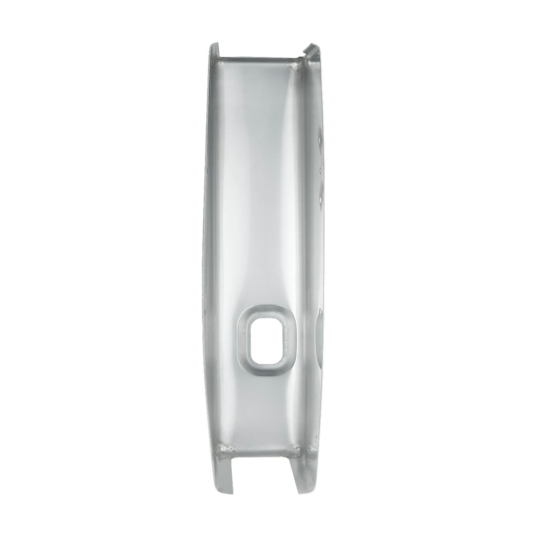 Kenworth Stainless Lower Steering Column Cover