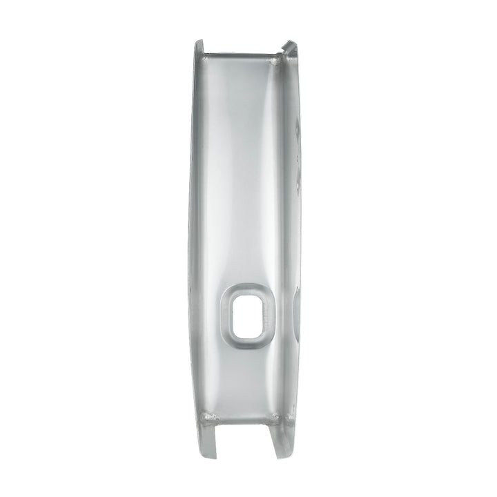 Kenworth Stainless Lower Steering Column Cover