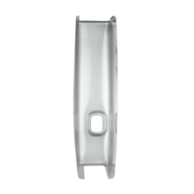Kenworth Stainless Lower Steering Column Cover