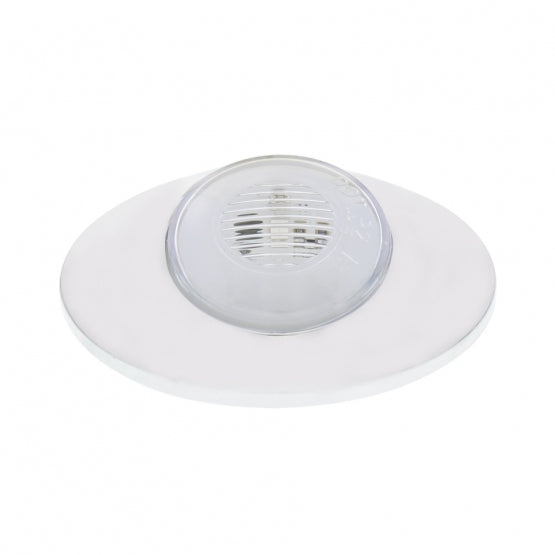 5 LED M3 Millennium GloLight (Clearance/Marker) - Red LED/Clear Lens