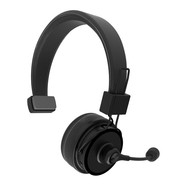 Blue Tiger Elevate Ultra 2.0 Headset - Black