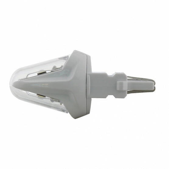 High Power Dual LED 3157 Bulb - Amber