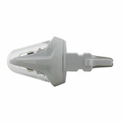 High Power Dual LED 3157 Bulb - Amber