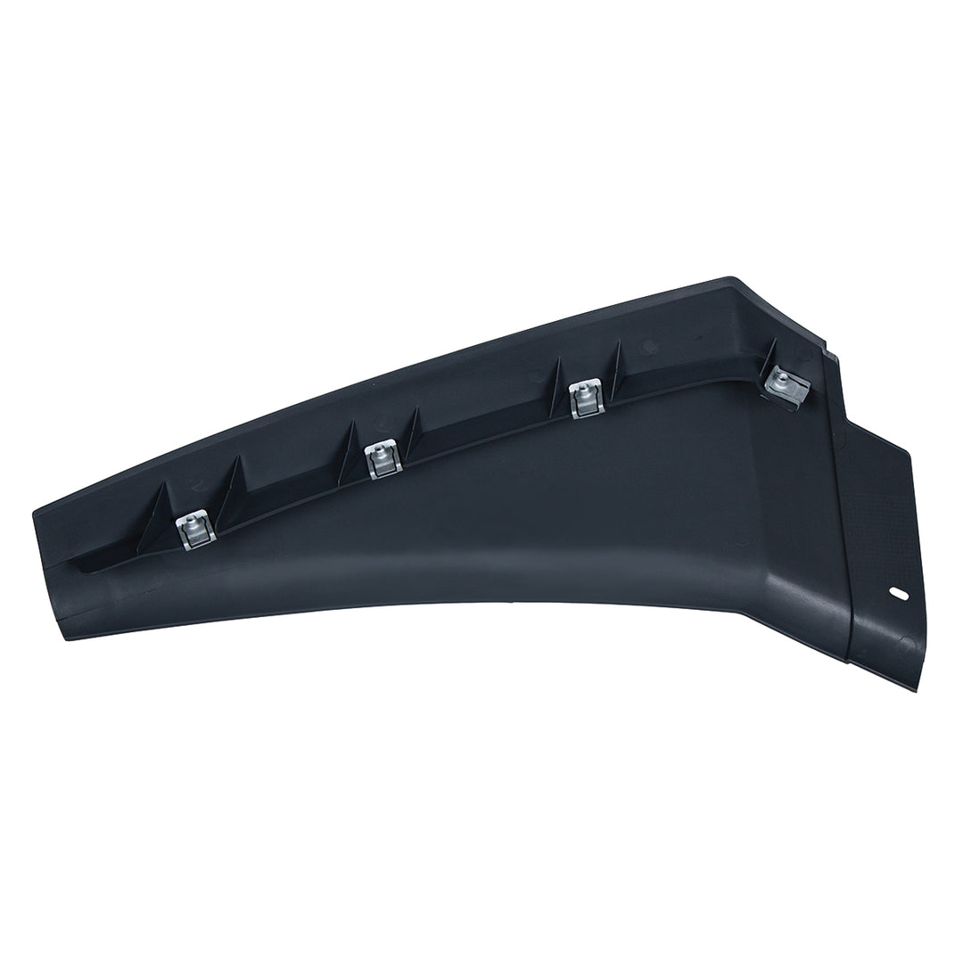 Bumper Air Flow Deflector For 2018-2024 Freightliner Cascadia - Driver