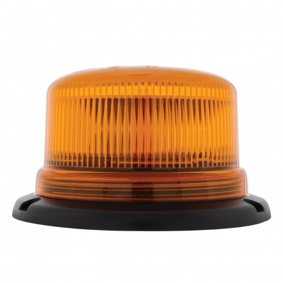 3 High Power LED Beacon Light - Magnet Mount